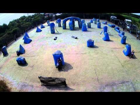 PBBL 5Mr3 - 22.06.2014 - Rising Phoenix Vs.Razorb.