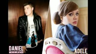 Adele feat. Daniel Merriweather - Water and A Flame (Remix)