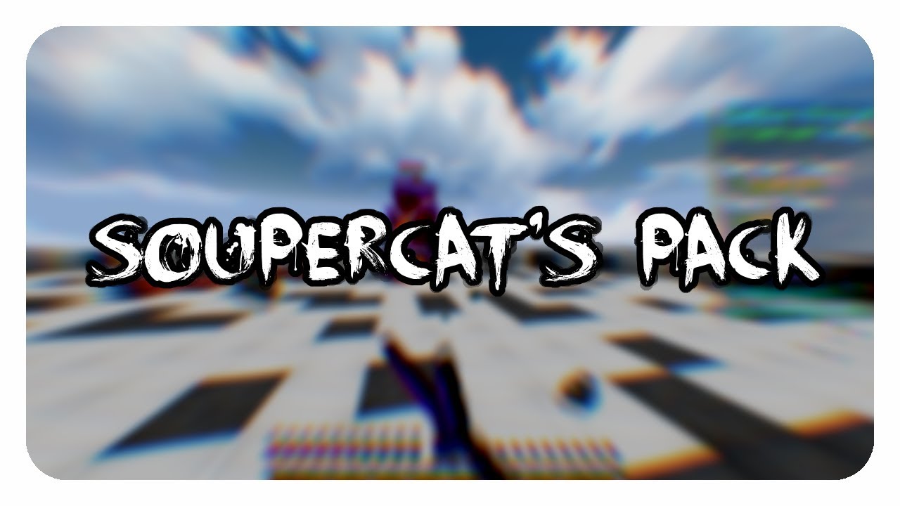 SouperCat's Come(p)back