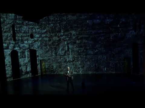 Романс Неморино - Чингиз Кадыров