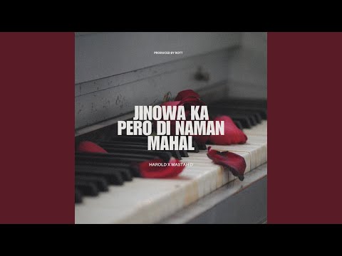 Jinowa Ka Pero Di Naman Mahal