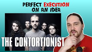 Composer Reacts to The Contortionist - The Source (Rediscovered) (REACTION &amp; ANALYSIS)