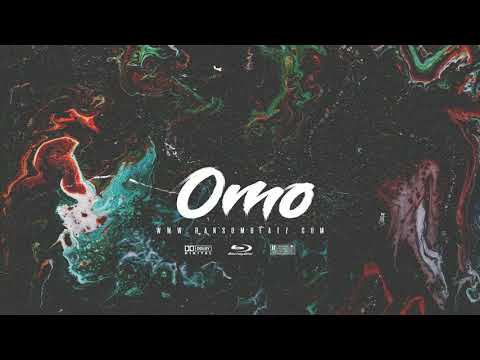 [FREE] Burna boy x Afrobeat Type Beat 2019 - Omo