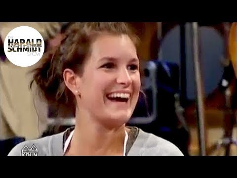Talkrunde über Eva Herman | Die Harald Schmidt Show