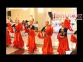Шоу-балет «Индиго» - казахские танцы 