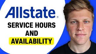 Allstate Customer Service Hours and Availability