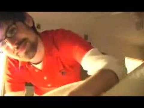 Fishboy-A Surprise Return-2006