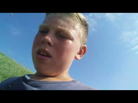 Daily vlog ep 1 . Am fost la boistea la releu