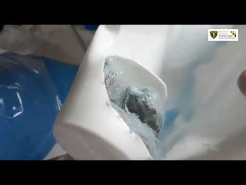 , video de YouTube