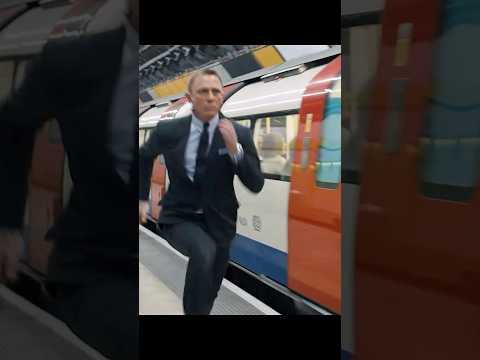 SKYFALL | Health and Security