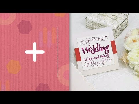 Starterkit für Folientransfer CAFTKIT1 für Brother ScanNCut