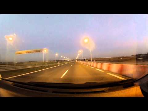 Nowa A4 Dębica Wschód (Pustynia) - Rzeszów S19