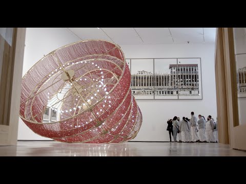 Museu de Arte Contemporânea Helga de Alvear, indicada ao EMYA2022