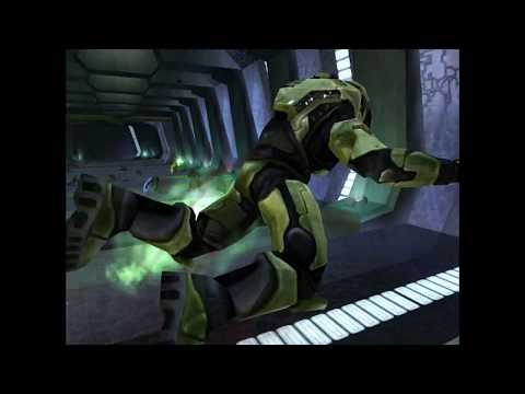 Chronological Halo Solo on Legendary (Bungie Only) pt13