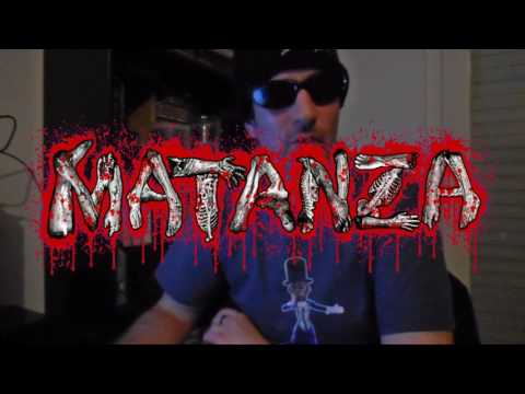 Goreministers Reviews / Matanza - Muertos