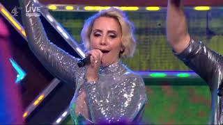 Steps Perform Stomp at Joe Lycett&#39;s Big Pride Party on Channel 4