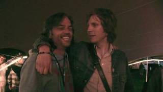 Exclusive: Scott Matthews Talks to Reel Vision at Mannifest 2011