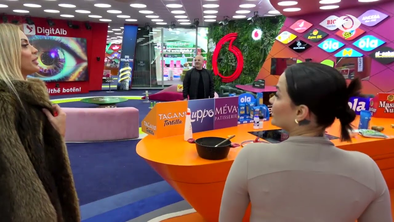 Unë vij e ta bëj tetë me dy/ Brikena-Mirit, banori: Merem me ty se e ke një farë kapaciteti