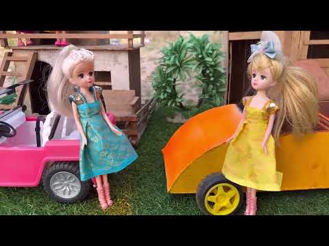 fight for mona and lisa first day to school