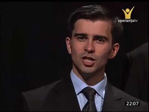 Adverum - Domnul grija poarta