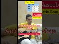 Mere Naseeb Me Tu Hai Ki Nahi Shorts Youtubeshorts Short Amitab Bachchan Hits