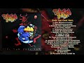 Sheeva Yoga Svět Ten Čert Vem LP FULL ALBUM 2011 Fastcore Powerviolence
