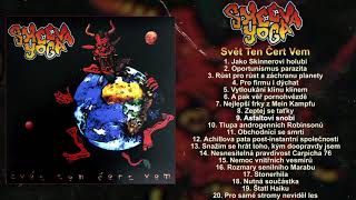 Download lagu Sheeva Yoga - Svět Ten Čert Vem LP FULL ALBUM (2011 - Fastcore / Powerviolence) mp3