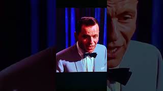 Frank Sinatra getting Rita Hayworth all smitten with “Lady is a Tramp” #franksinatra #ritahayworth