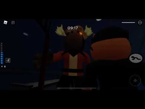 Piggy: Markus Jumpscare