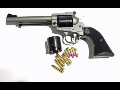 Ruger Super Wrangler vs Single Six