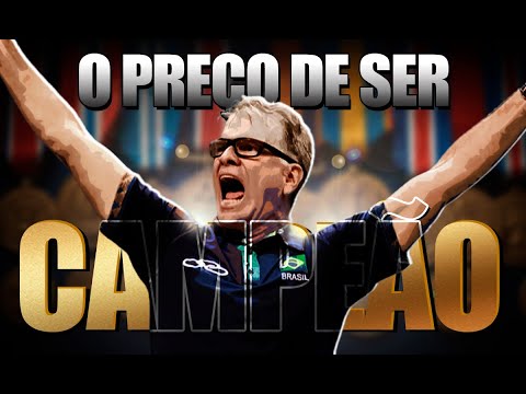 HOW TO HAVE A WINNING TEAM IN ANY AREA - BERNARDINHO