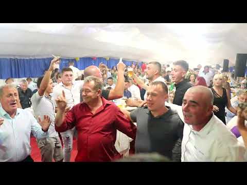 Jele i Prijatelji - Nas trojicu majka ima - (LIVE) - ĆUKOVINE 2022. - Produkcija Kruna