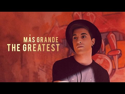 The Greatest - Sia | Javier Arrogante (Spanish/English Cover)