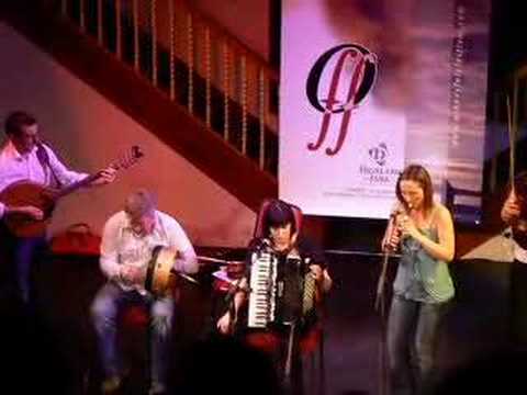 Dòchas (set of tunes)