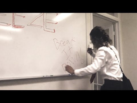 Kai Wolf - Break It Down! [Official Music Video] Shot By.🎥 Oli Scenes