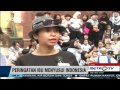AIMI Menyusui Bersama Meriahkan Peringatan Ibu Menyusui Indonesia Jakarta