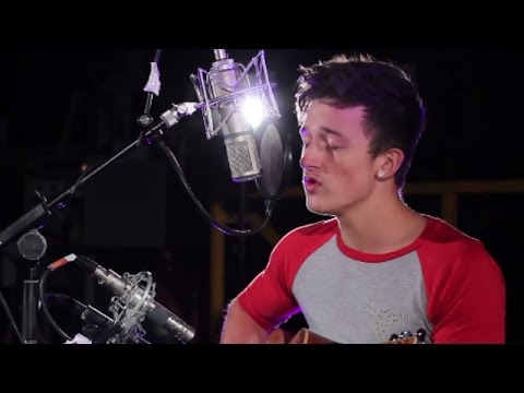 Jack Walton - Waves (Mr. Probz Cover) | Ont' Sofa Prime Sessions