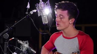 Jack Walton - Waves (Mr. Probz Cover) | Ont&#39; Sofa Prime Sessions