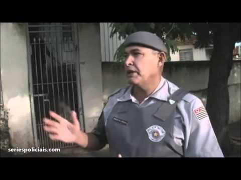 Policia 24 Horas 05/11/15 - Completo