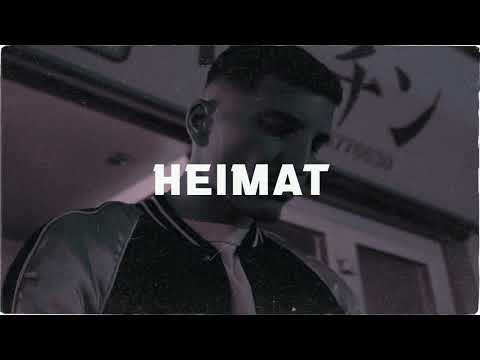 [FREE] ASCHE x SAMRA Type Beat - HEIMAT (prod. Cayk92)