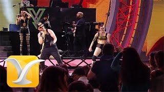 Yandel, Hasta Abajo, Festival de Viña 2015 HD 1080p