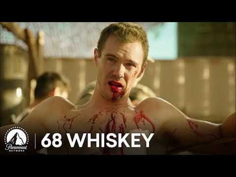 68 Whiskey TV Quick Review