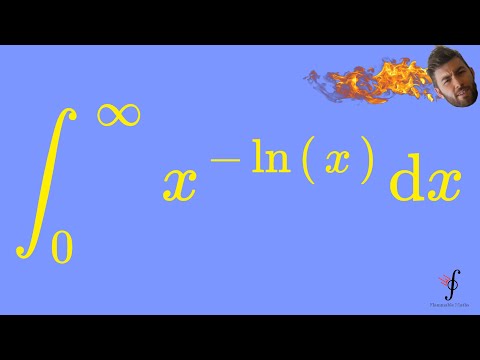 Gauss would be Proud.