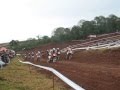 Largada Categoria 230cc 2ª Etapa Copa Oestina de ...