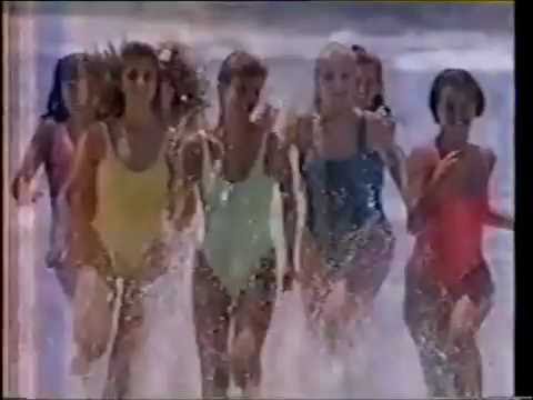 Intervalo Comercial do SBT - 12/04/1991