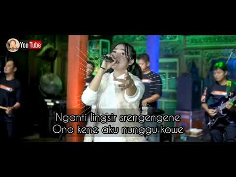 LALI JANJINE [Lirik] - YENI INKA ||Adella