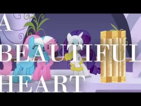 SoGreatandPowerful : A Beautiful Heart