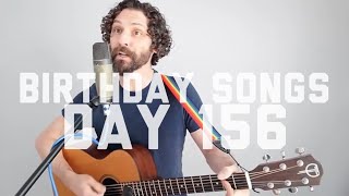 Love Spit Love - Am I Wrong | Acoustic Cover by Daniel