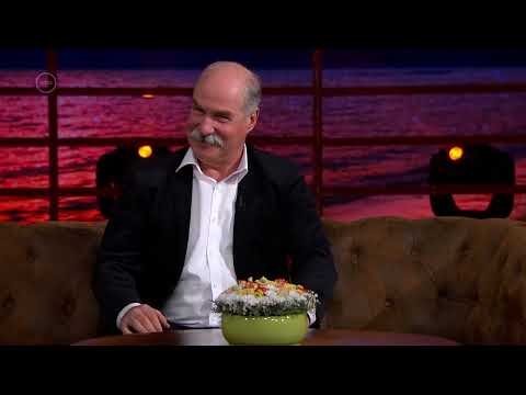 Berecz András mesél