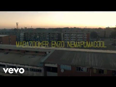 TI Gonzi - MaBazooker, MaEnzo NemaPumacol